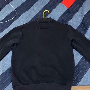 This is a primitive apparel large sweatshirt